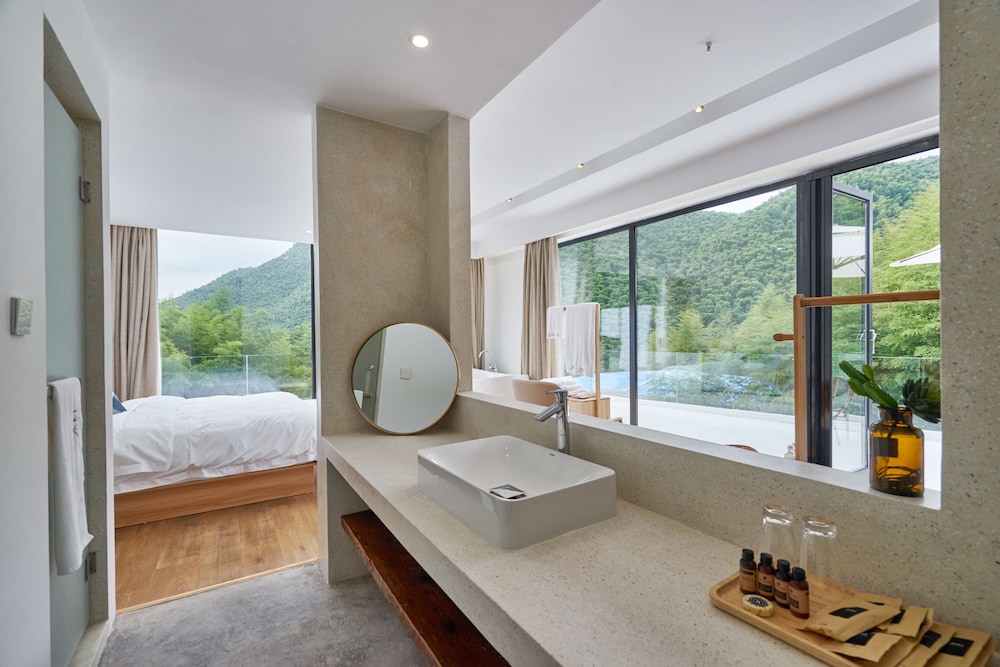 Mogan Mountain ZAN Olina Resort Villa