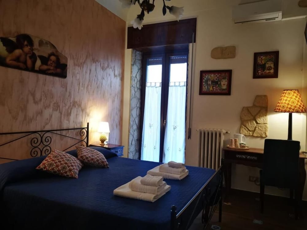 B&B Del Centro