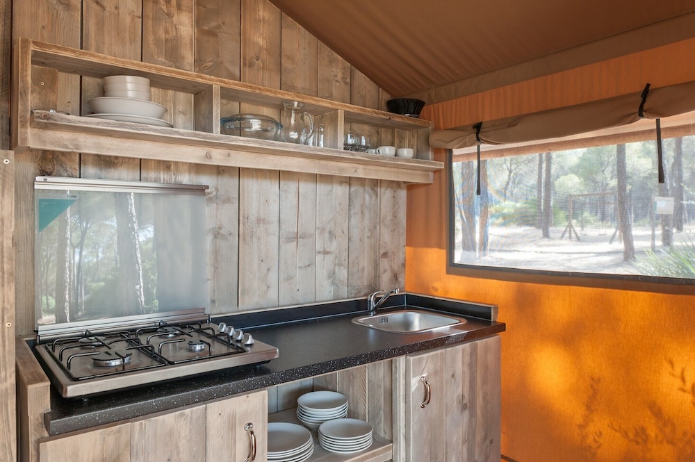 Glamping Sevilla photo 3