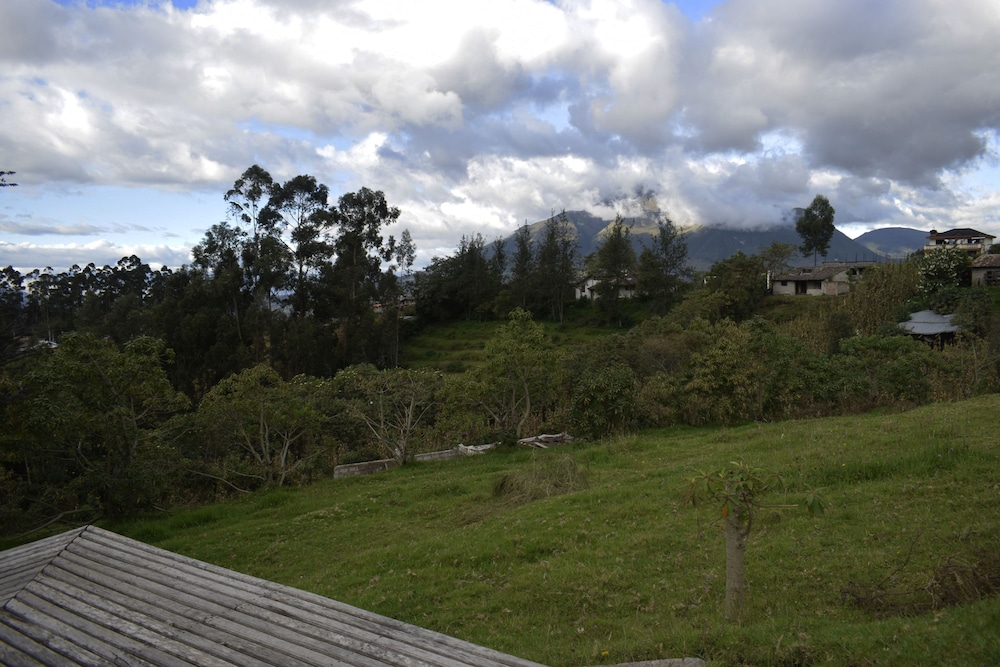 Casa Mojanda