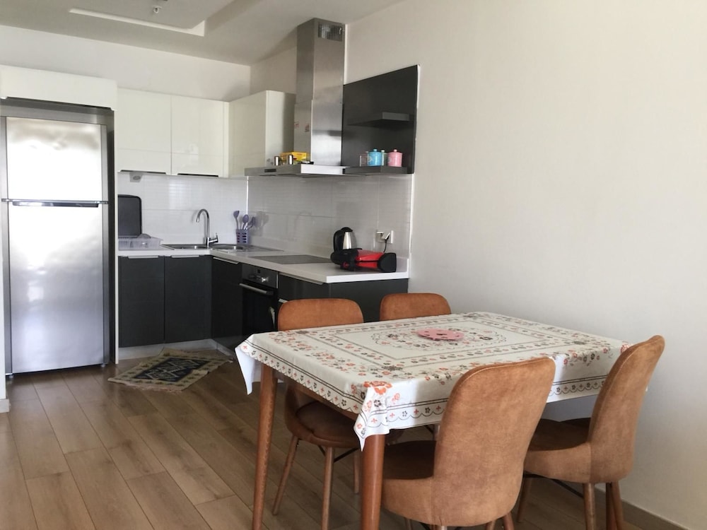Mall Of İstanbul The Residence