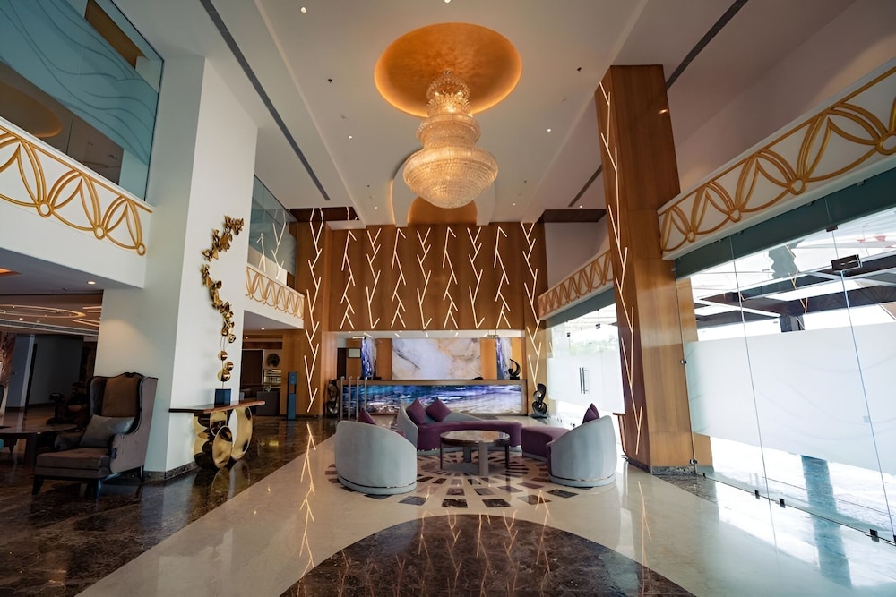 AUREUM GRAND HOTELS & RESORTS view 5