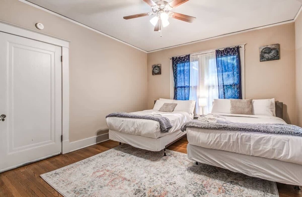 Avalon Nest Upstairs