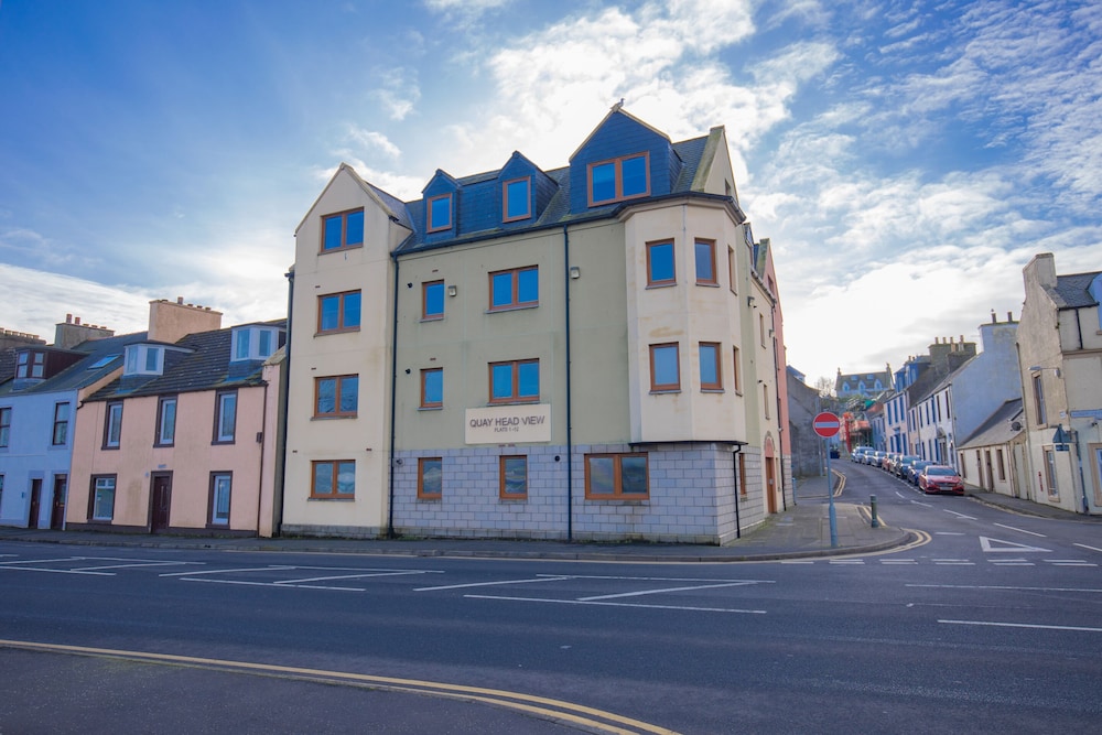 Quay Head View Aparthotel
