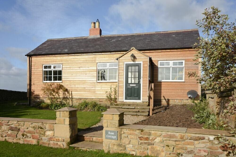 Rose Cottage