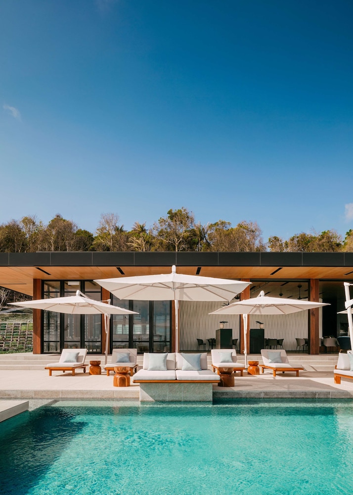 Mandarin Oriental, Desaru Coast 54