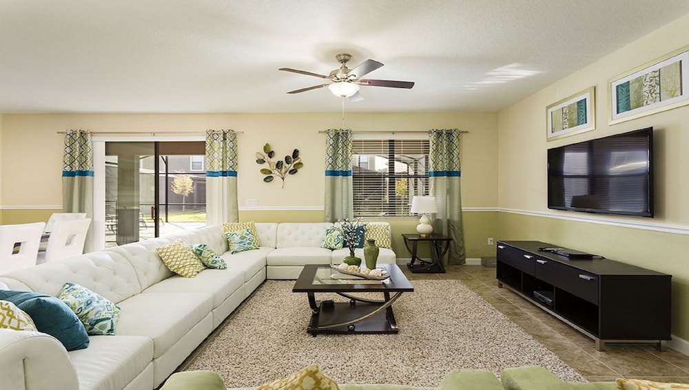 The Retreat at Champions Gate by Nova