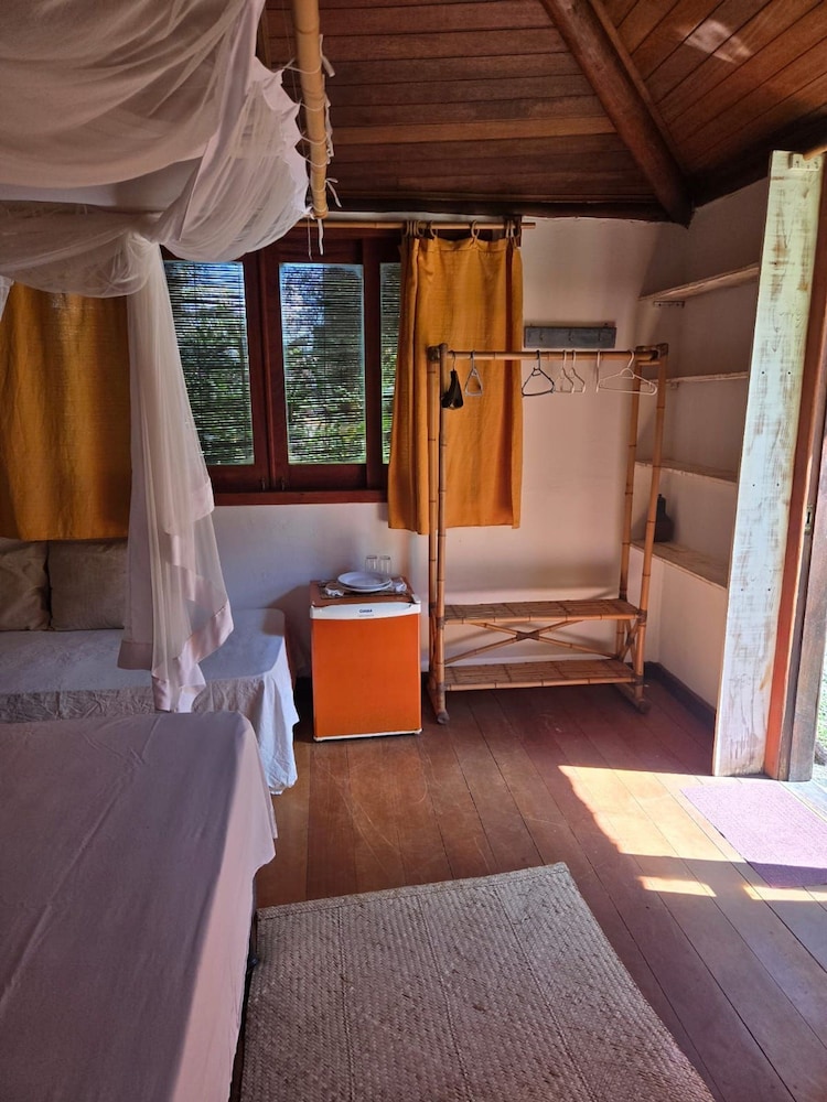 Casa Aruna Principal-Peninsula  Marau
