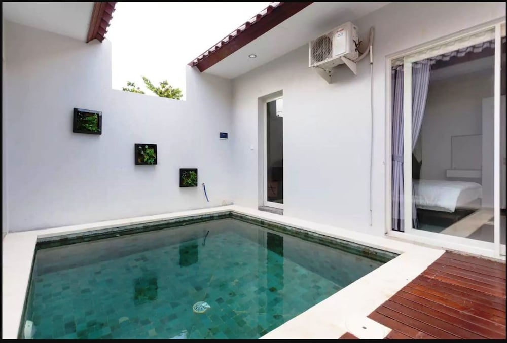 Bale Village B5 Villa with Private Pool view 5