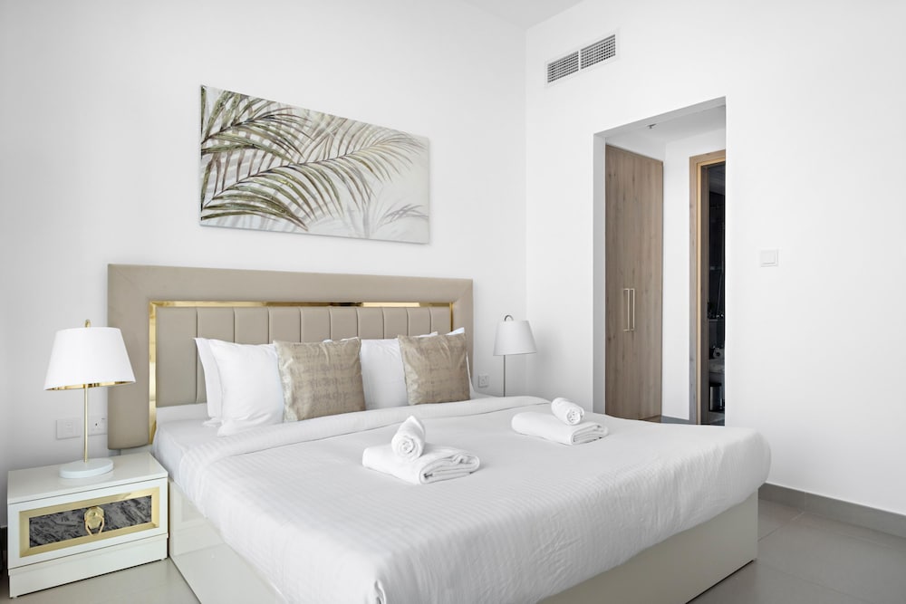 Priv Residence - 402 1BD