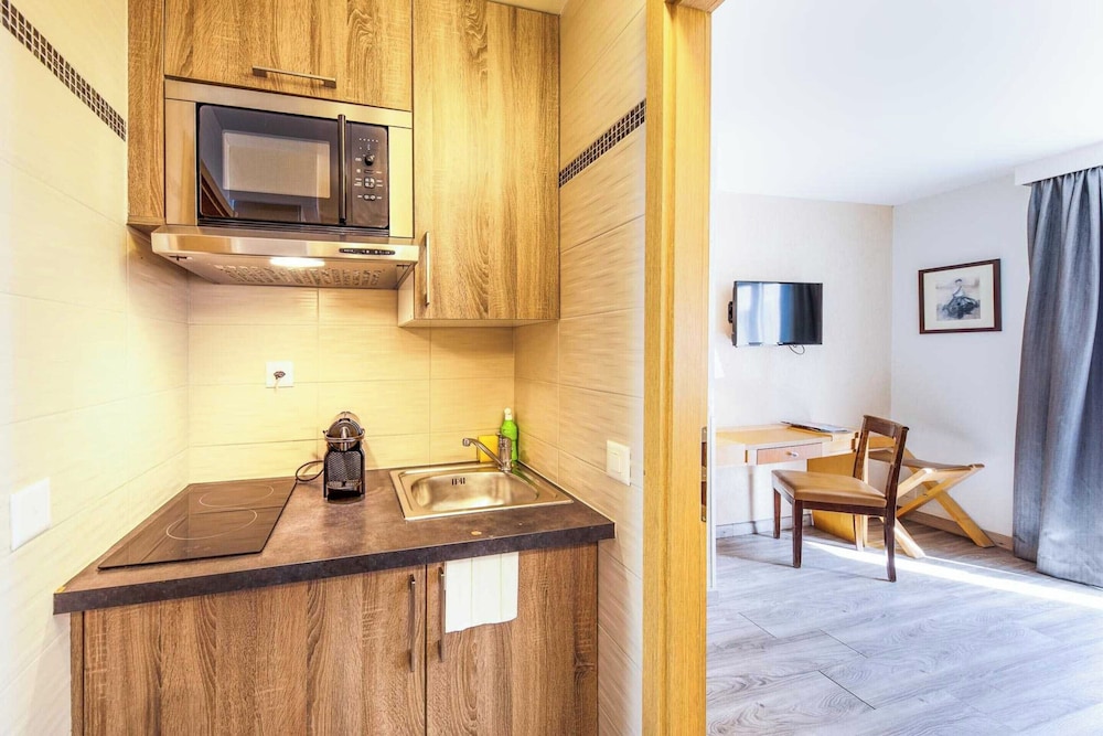 Charming Apartment - 1br-4p- Geneva
