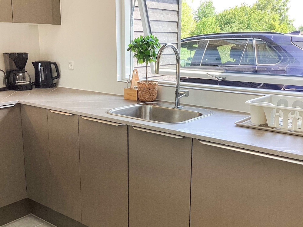 5 Star Holiday Home in Idestrup