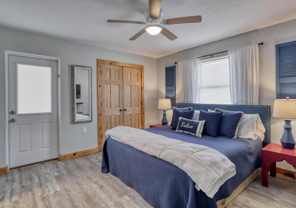 Whitesands Beach House