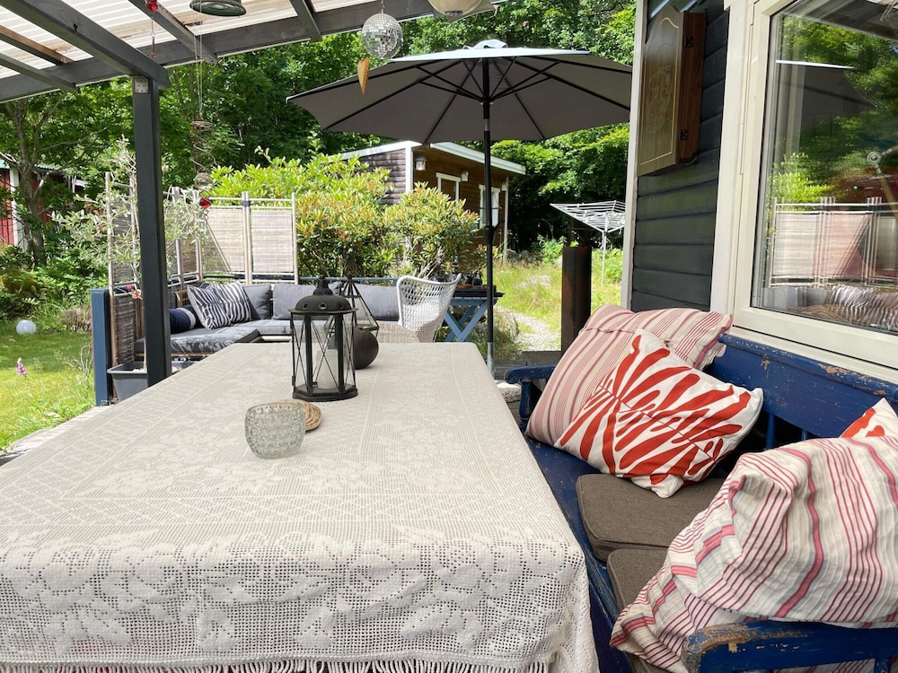 6 Person Holiday Home in Horby