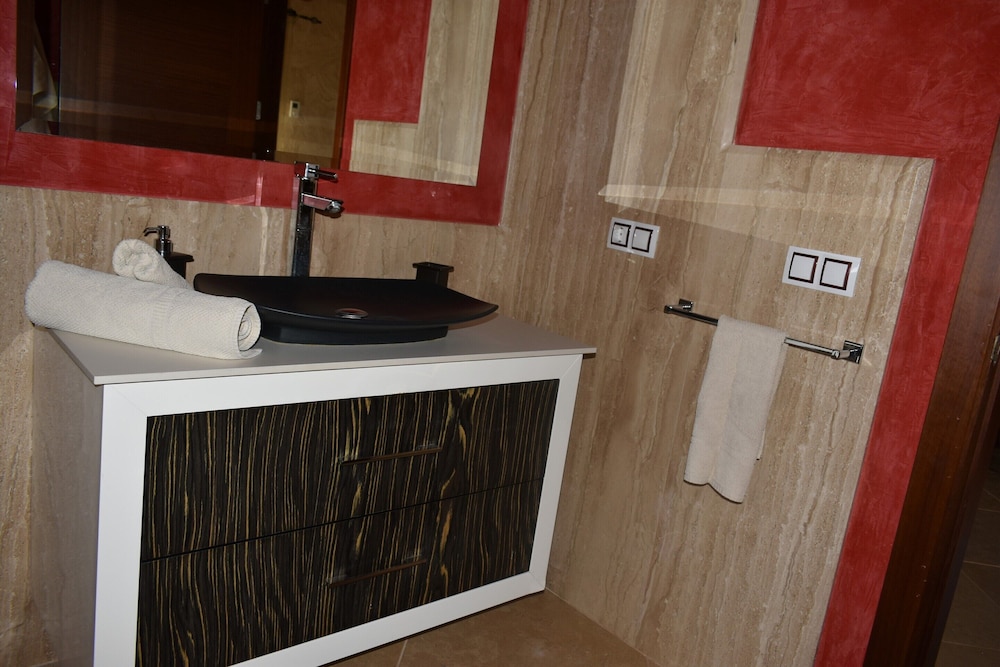 Son Gener - Villa With Private Pool