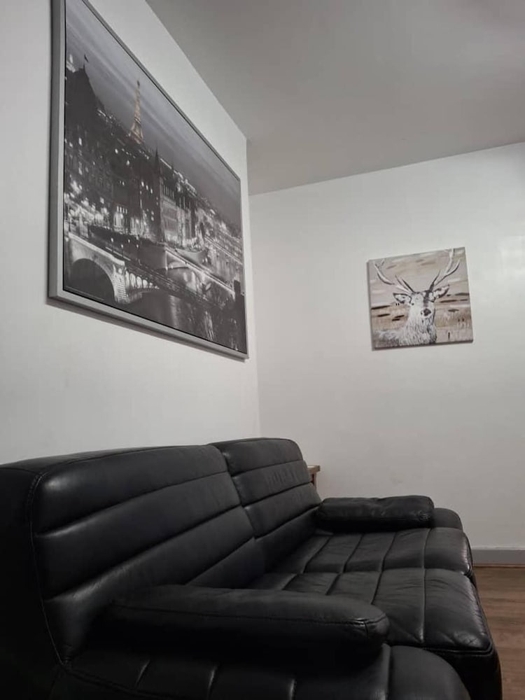 Sheffield Serenity Retreat