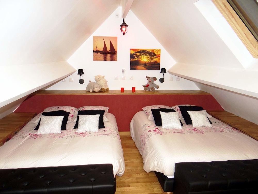 Le Domaine de Malabry - Chalets - Property Image 6