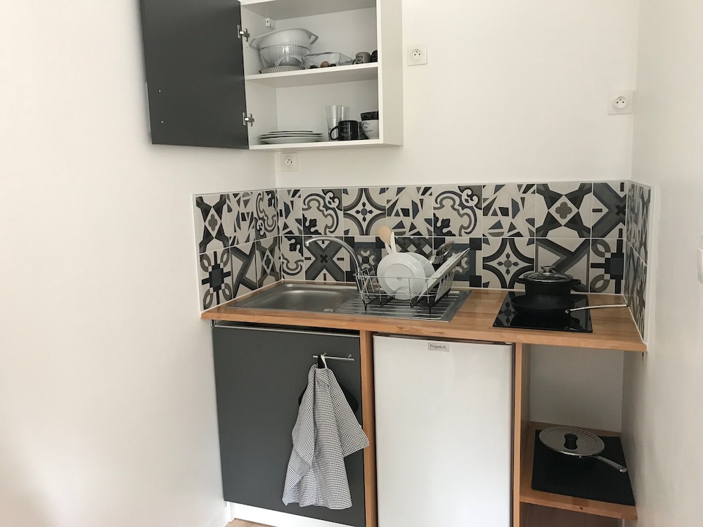 Appartements du Vally view 5