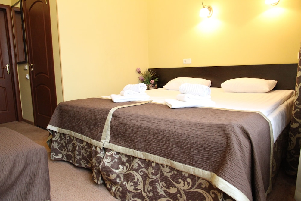 Guest House Demidov