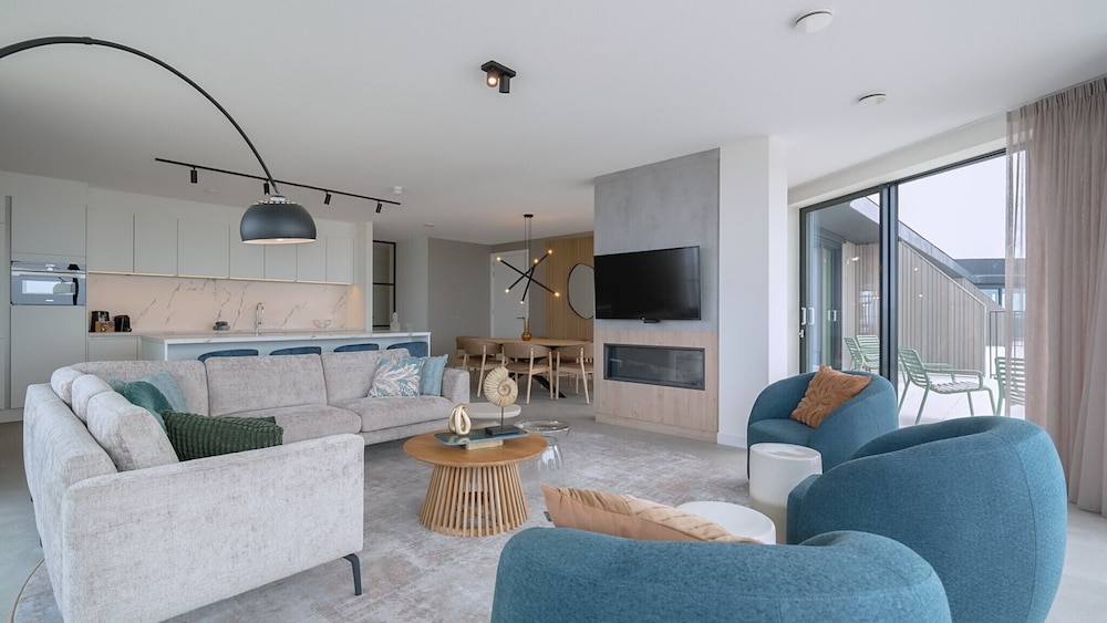 Dormio Breskens Apartments & Penthouses