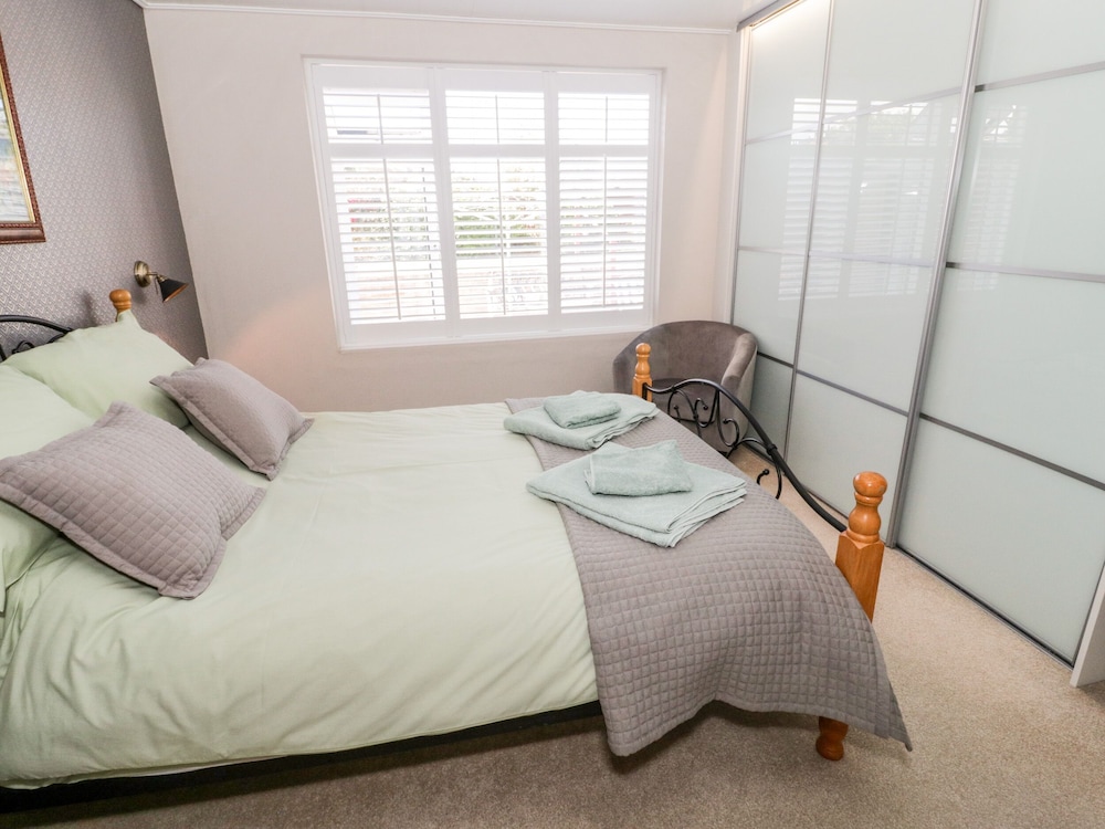 Ground Floor Flat