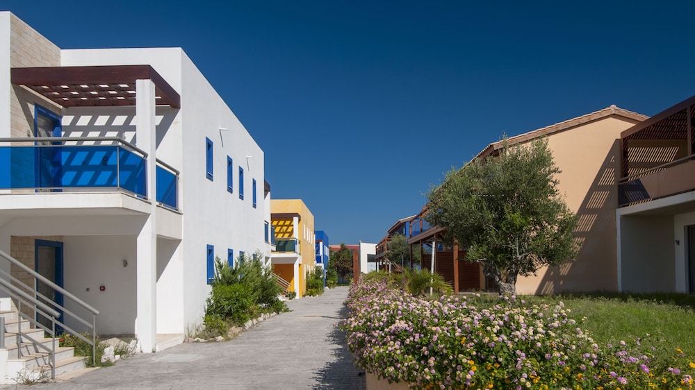 All Senses Nautica Blue Exclusive Resort & Spa - All Inclusive