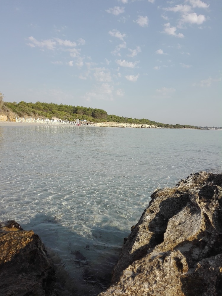 Agriturismo Il Piccolo Lago