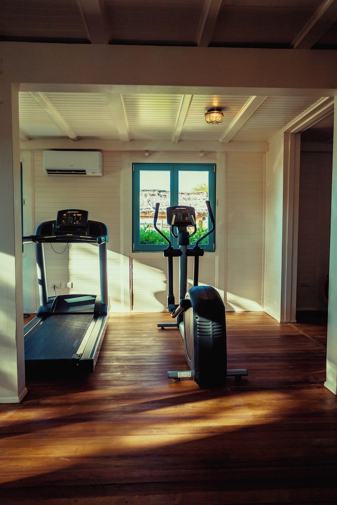 Soho Beach House Canouan