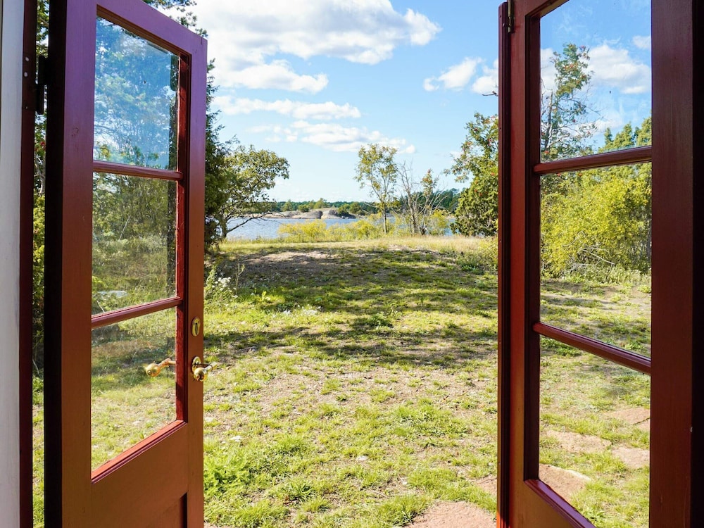 6 Person Holiday Home in Oskarshamn