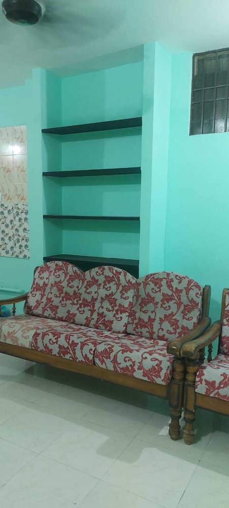 Kumaran's Homestay