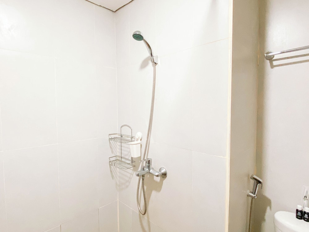 Studio Near Sicc At Royal Sentul Park Apartment