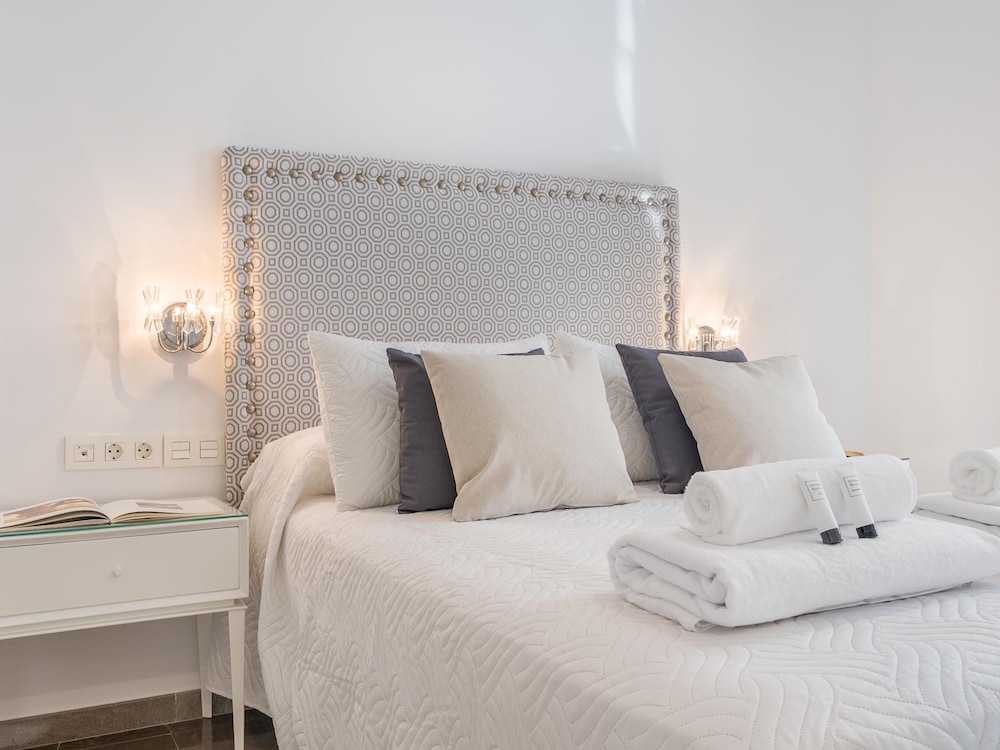 Luxury Suite Dar Garnata
