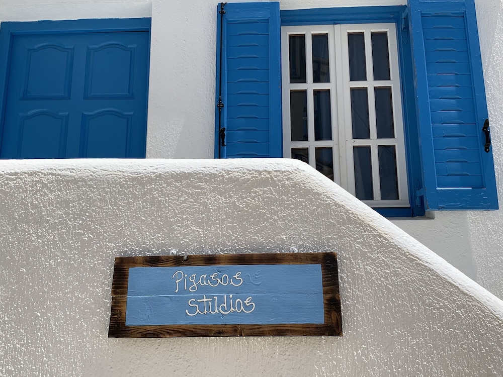 Pigasos Studios