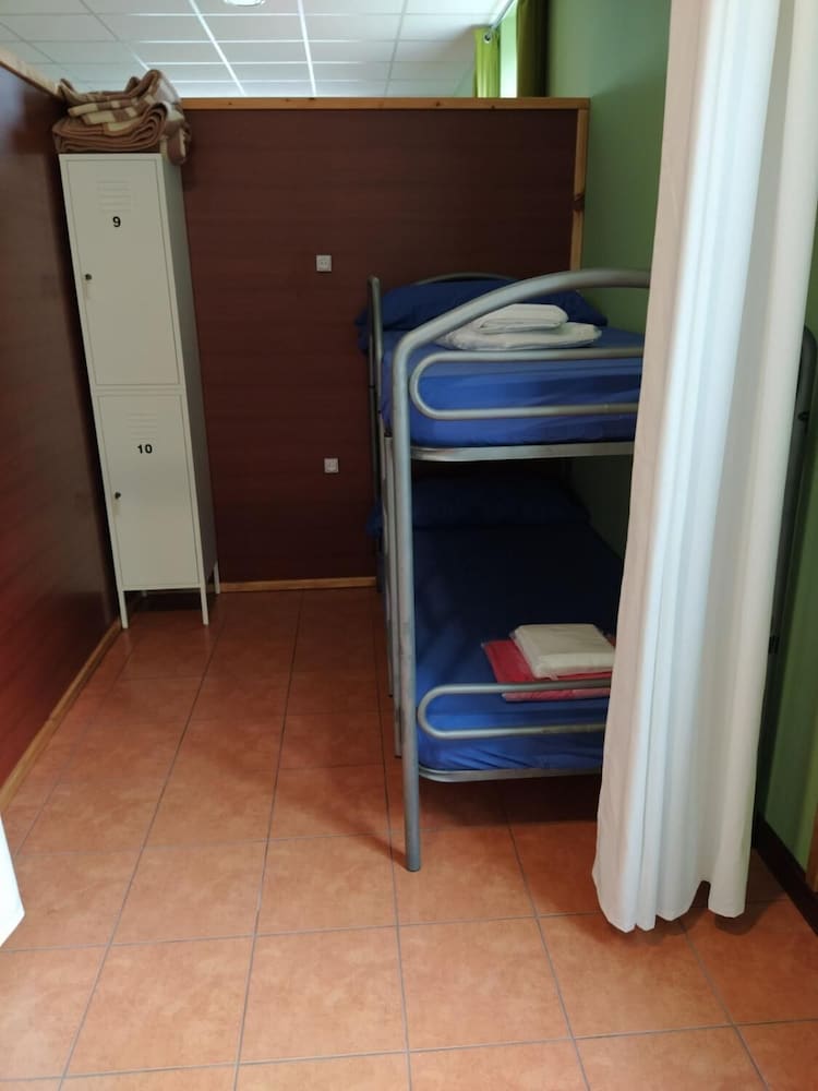 Albergue O Bordon - Hostel