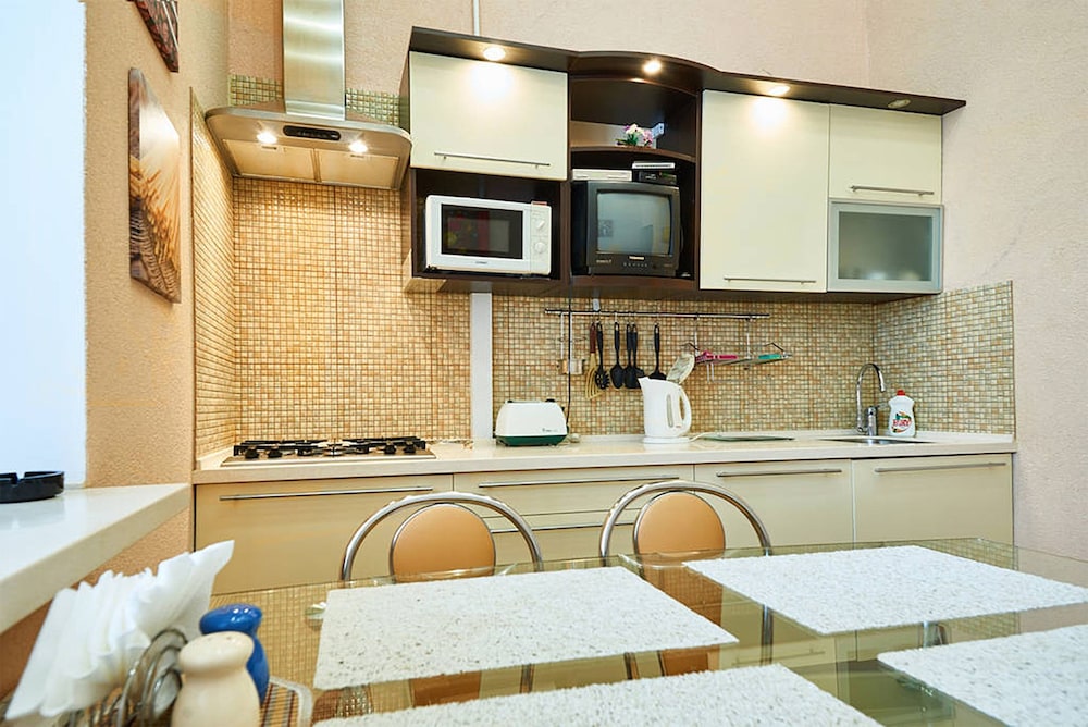 Home-Hotel Lysenko 1