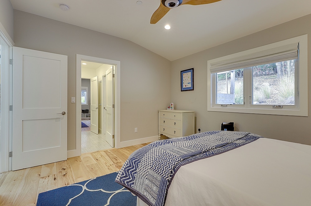 Tranquil Santa Rosa Home w/ Private Pool & Views!
