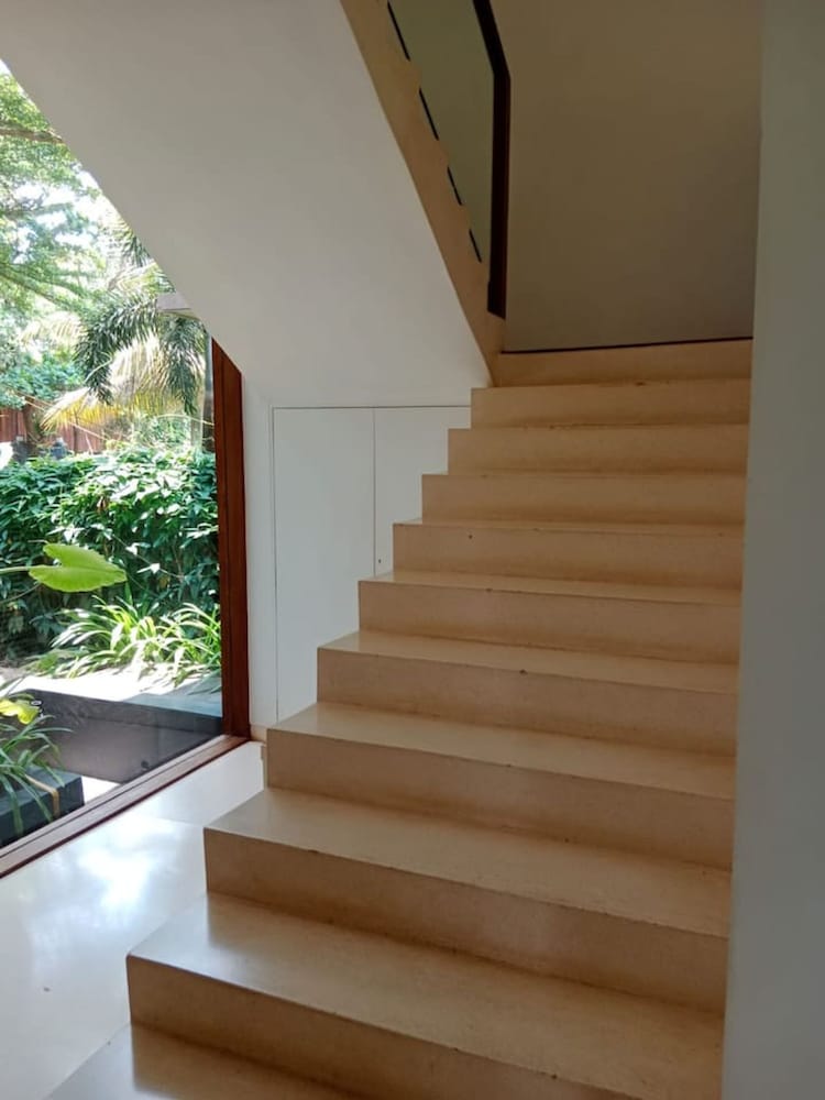 Puravida II -luxury 3bhk Villa Pvt Pool Anjuna