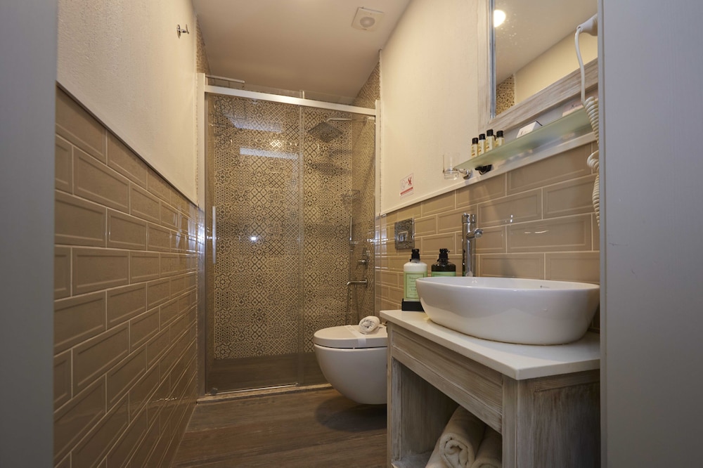 AlaBora Otel - Alaçatı - Image 68