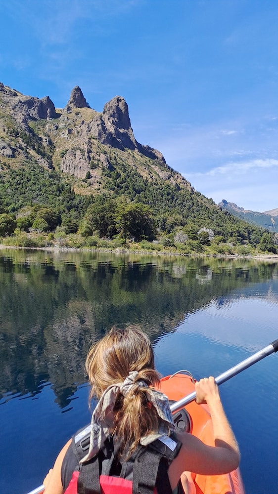 La Morada Lodge & Glamping - Meliquina