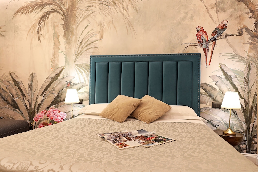 Vatican Cozy Suites