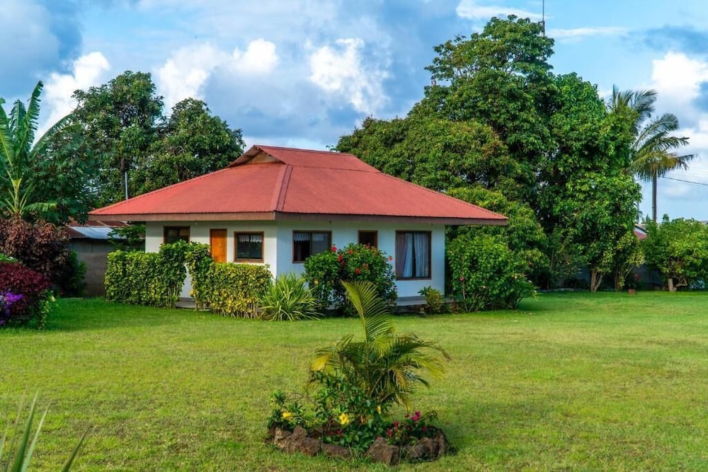 Maru Lodge
