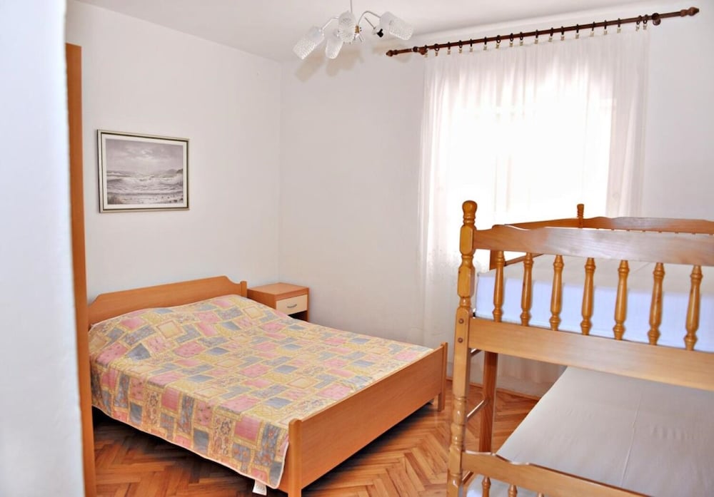 Draga - 15 m From Pebble Beach - A2 view 3