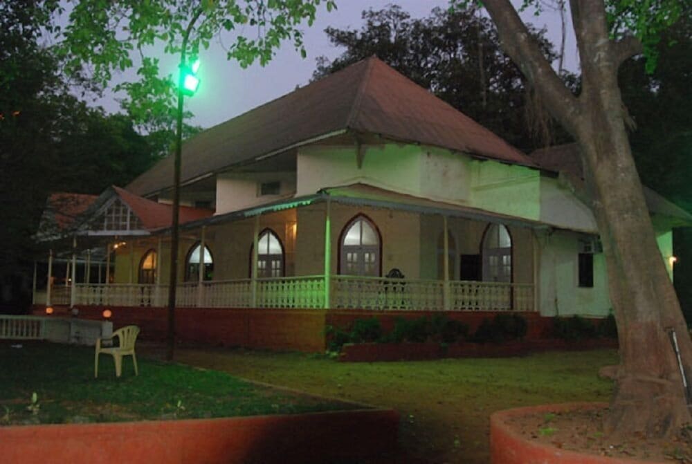 Hotel Ashok - Property Image 1