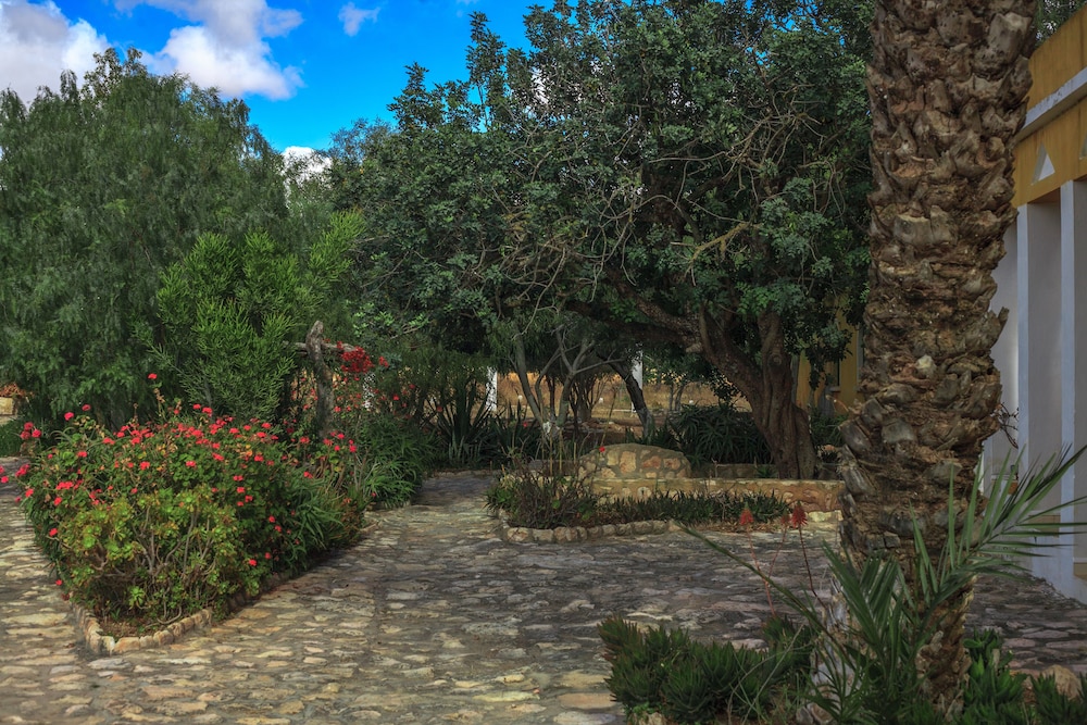 Villa Juba