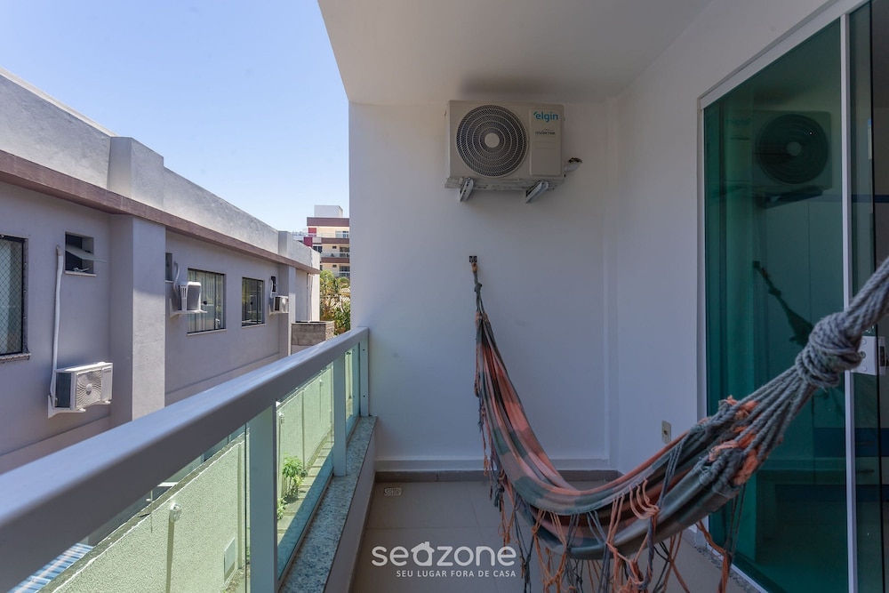 Townhouse 300m From Ilheus Beach Vcm005