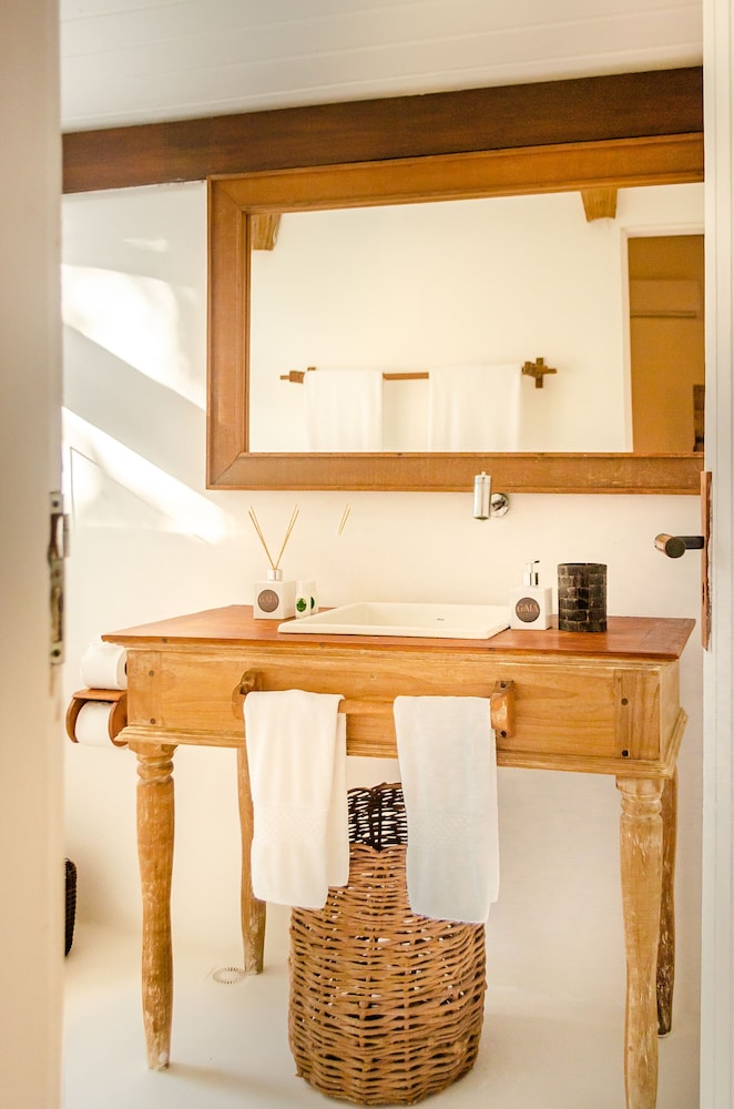 Villas de Gaia Hotel Boutique