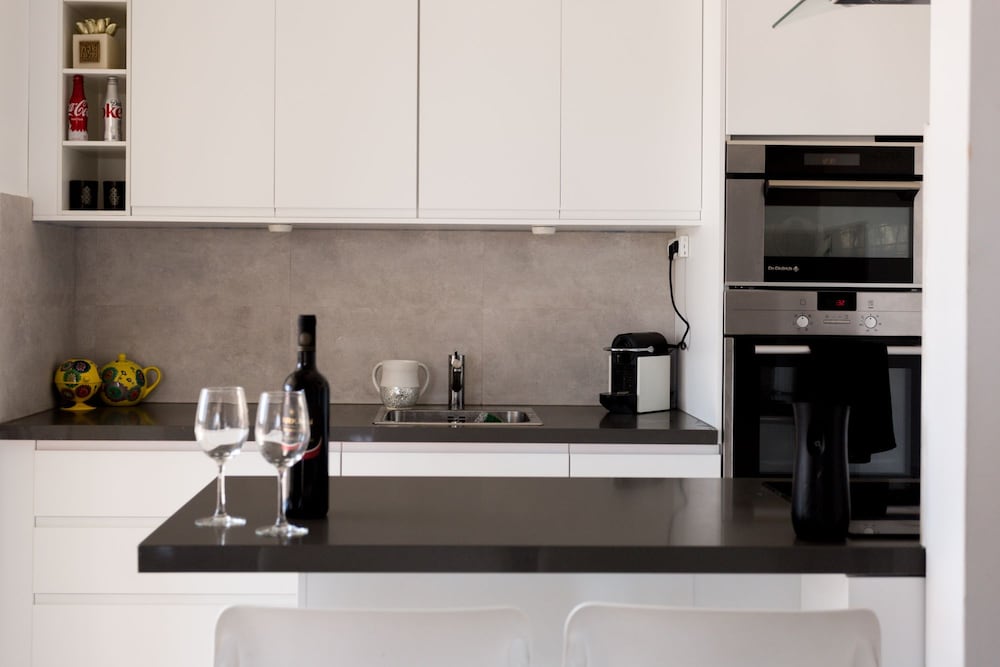 Amazing Apartment near Mahane Yehuda