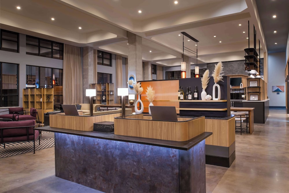 Hyatt Place Nashville Green Hills - Property Image 30
