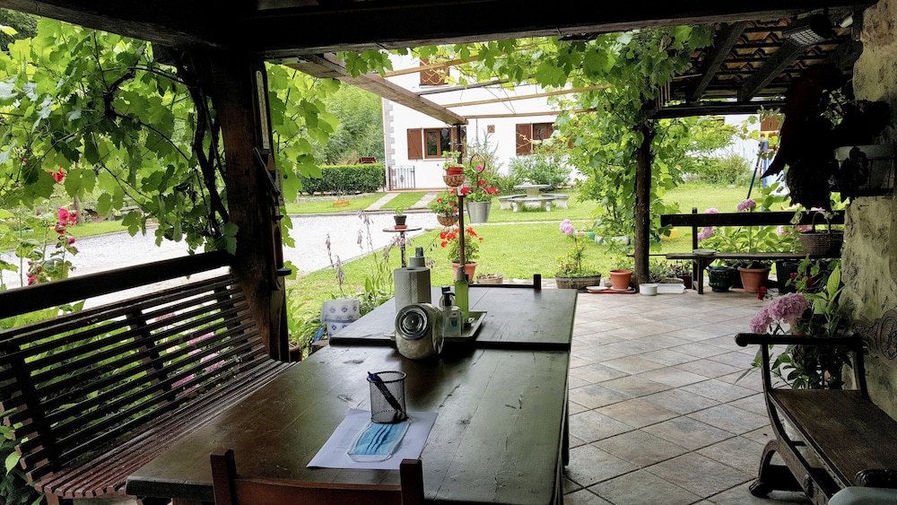 Conjunto de Turismo Rural La Tablá