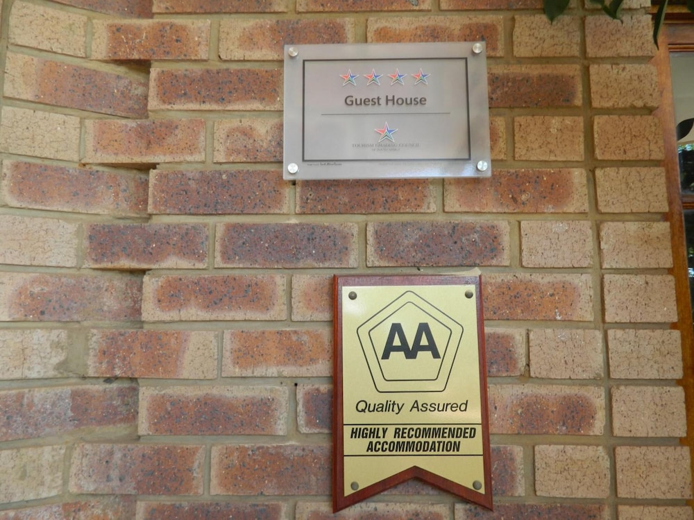 Edelweiss Corporate Guesthouse